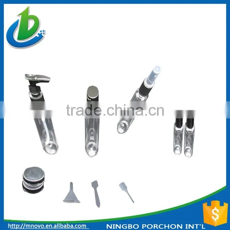 NEW products Wholesale promotional silicone travel bottle