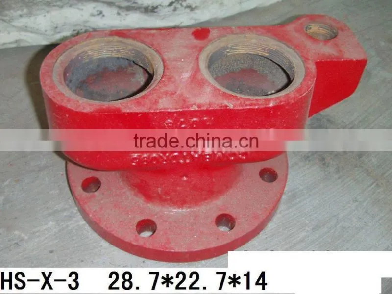 High quality cast Aluminum parts antique iron parts casting