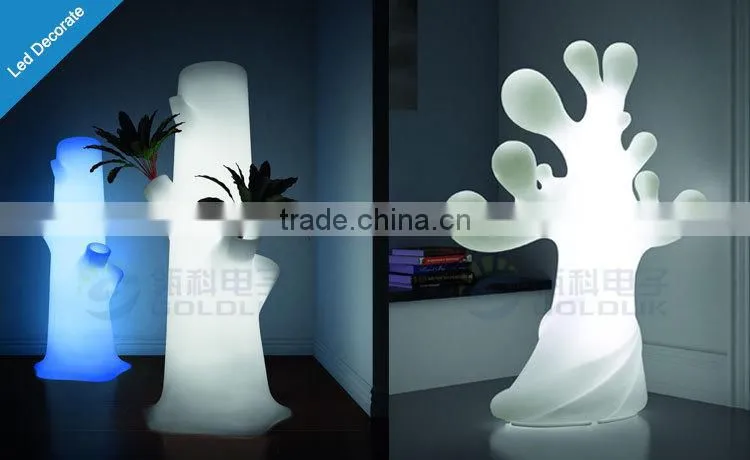 LED Light Decoration