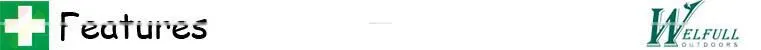 snowproof Aluminum foil emergency sleeping bag for heat keeping