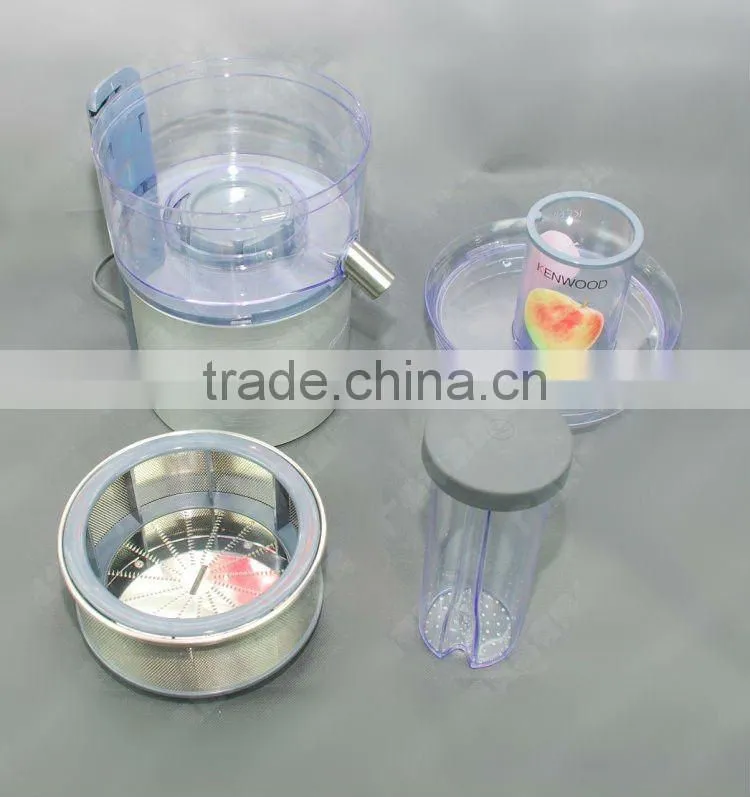 Popular Kitchen appliance juicer juice extractor 300w/Automatic Fruit Juicer/juice dispenser