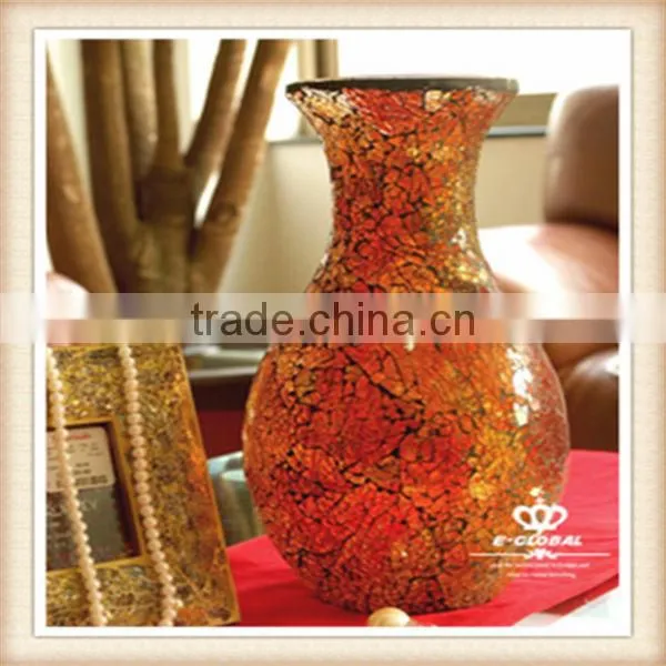 colorfu vases