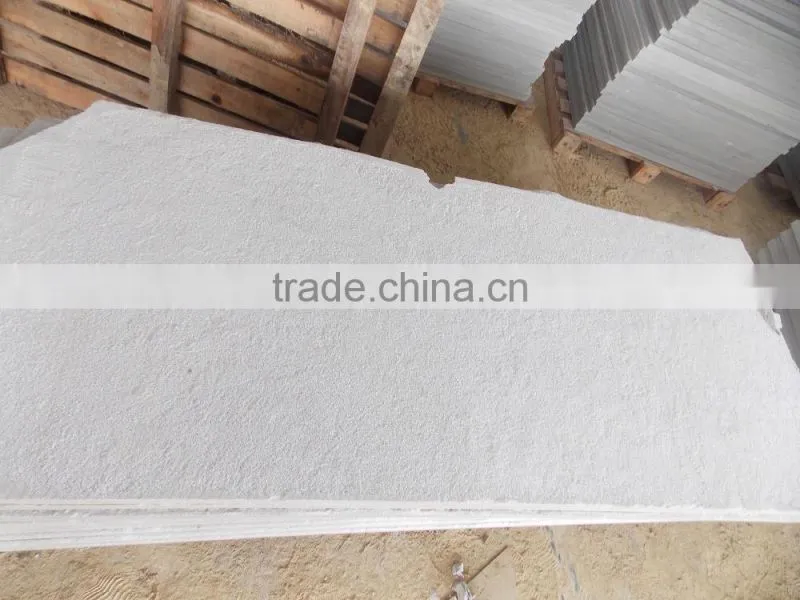 White Sandstone Tiles Light Grey Sandstone Slab For Sale