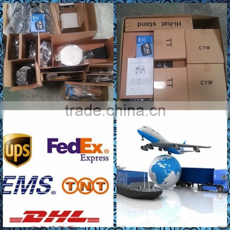 Chinese new model electronic drum set, Customized electric drum set, digital electric drums