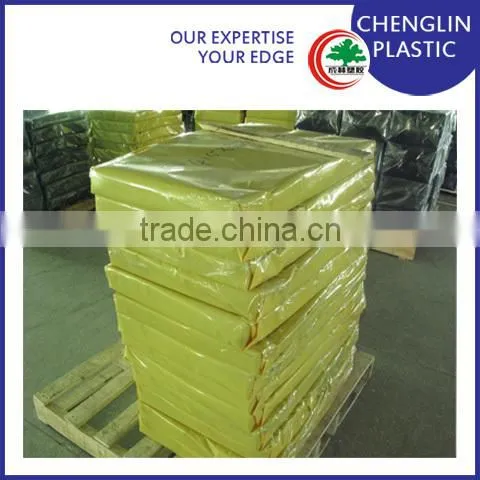 clear rigid inkjet pvc sheet
