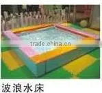 EN71/CE/TUV/ISOCertificates Kids Indoor Play Area LT-1008A