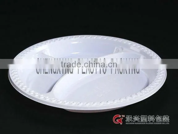 CX-201 Fast Food Tray