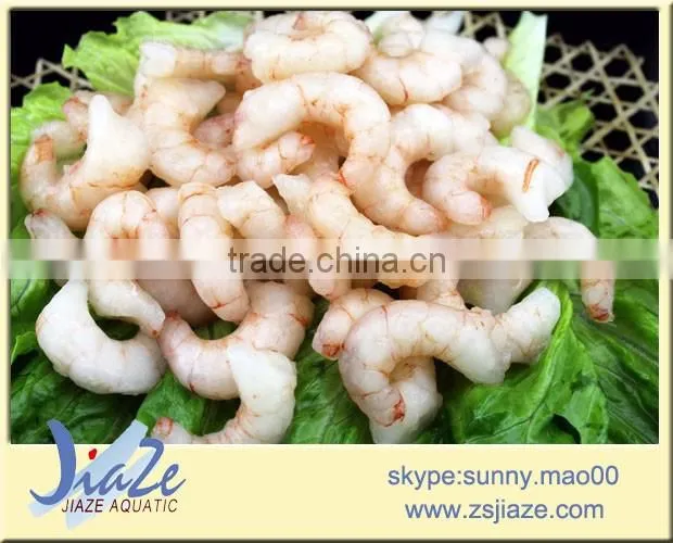 wild caught frozen shrimp pud red shrimp