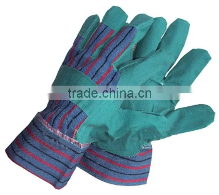 Sunny hope cheap yellow vinyl household gloves
