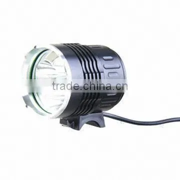 4200lm CRRE led animal bike light securitying headlamp with 4 mode