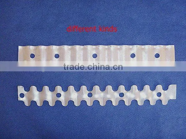 22ga/28ga hot galvanized wall tie china supplier on hot sale