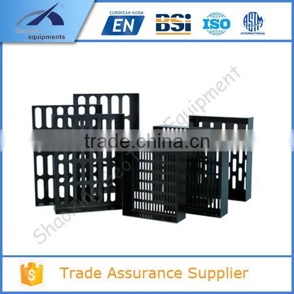 FI-1 Flakiness Sieves