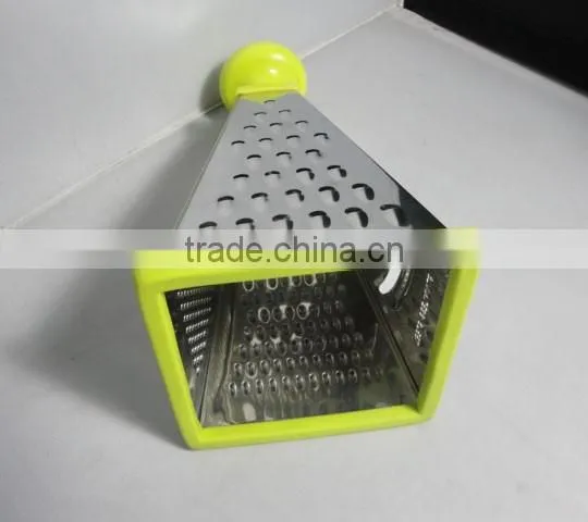 GT-1604 4 sides stainless steel grater