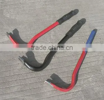 high carbon steel Nail Puller/Stapler Remover with lowest price