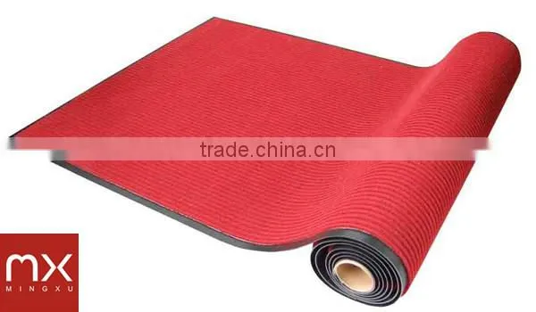 flooring PVC underlay mat