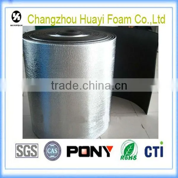 waterproof thermal insulation laminate flooring underlay