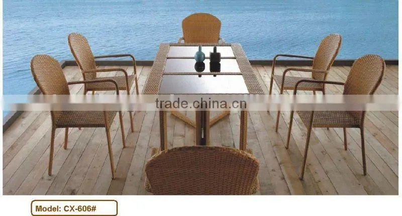 rattan wicker outdoor bar stools