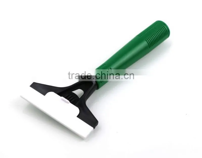 BERRYLION 100mm green color shovel clean scraping knife for sale