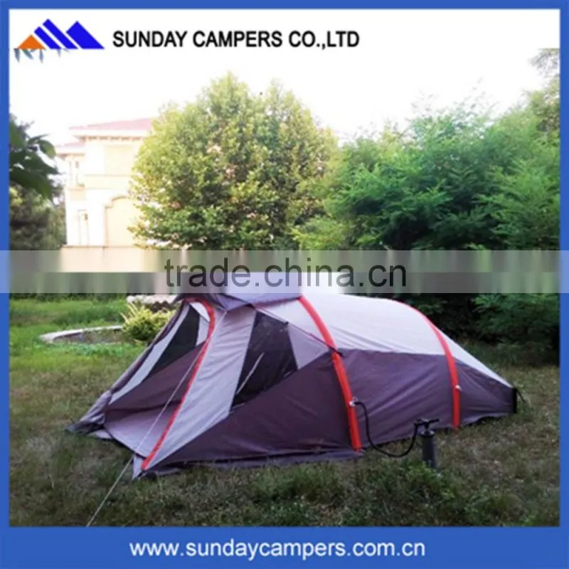 2016 Best Seller Inflatable Tent for Camping for sale