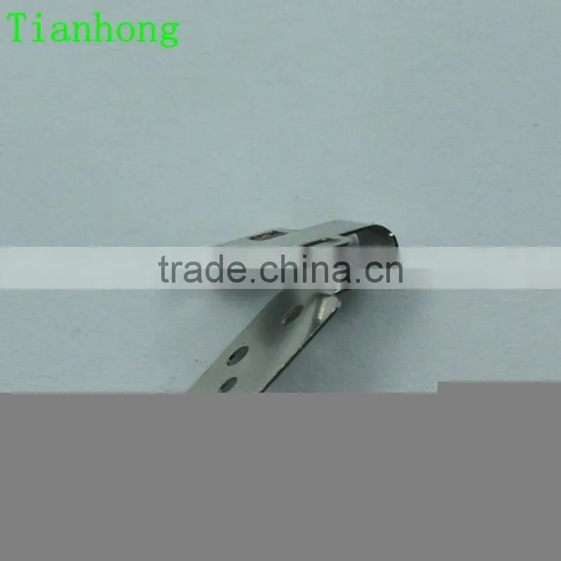 Small turning parts used in mobile phone