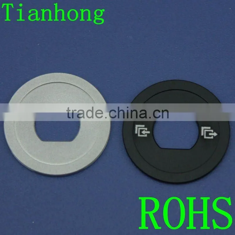 Metal Turning Parts Used in Digital Productions