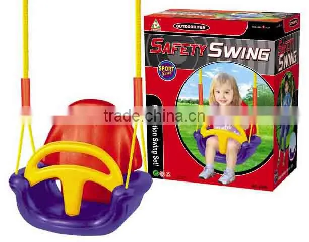 kids indoor swing set