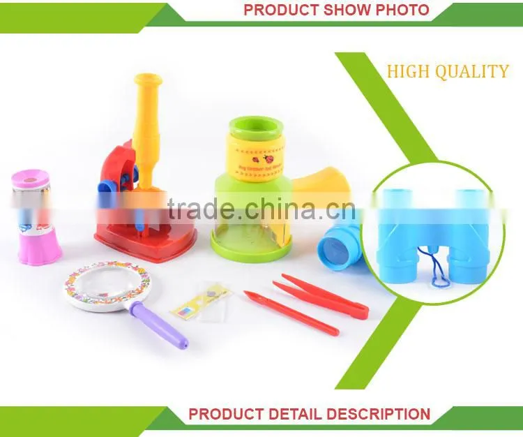 Discovery Kids Outdoor Adventure Insect Catcher