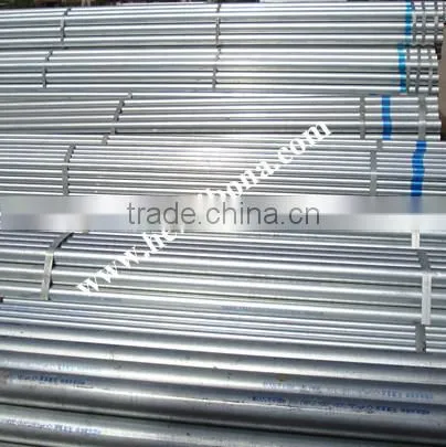 best selling carbon steel welded tubes astm a53