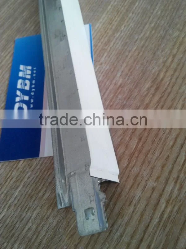 gypsum ceiling support keel