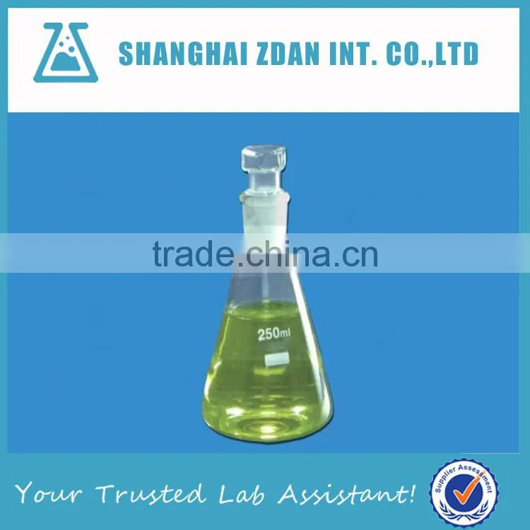 Conical Flask with Ground-in Glass Stopper