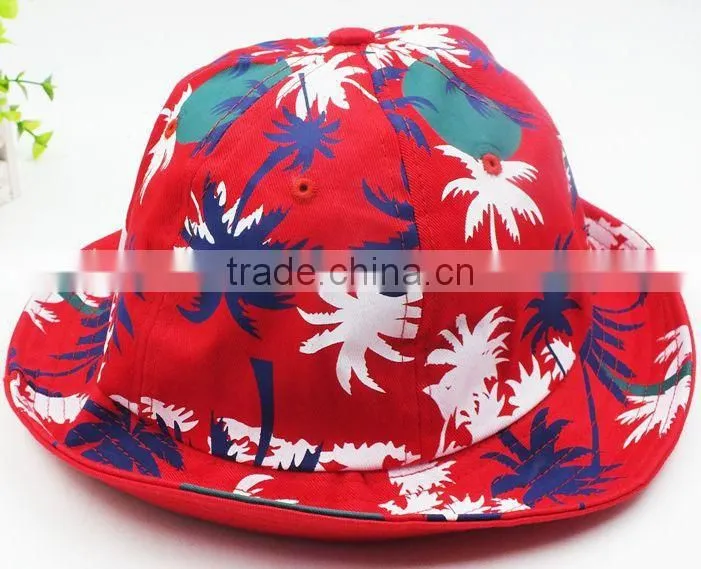 high quality custom bucket hat fashion Korea style fisherman cap with print logo