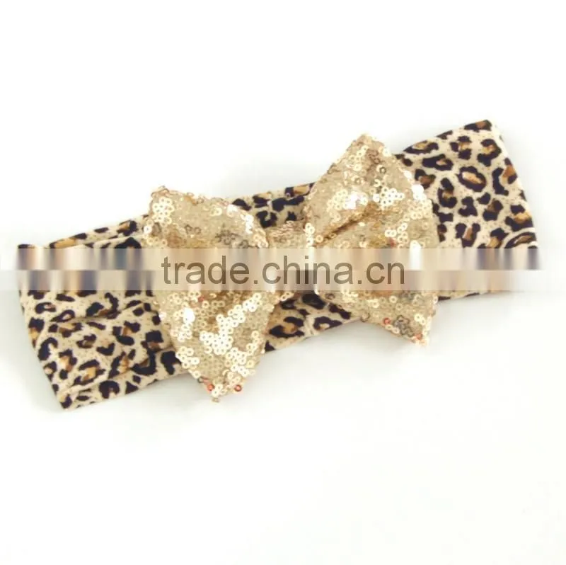 baby headbands and leggings with bow cotton in stock !!