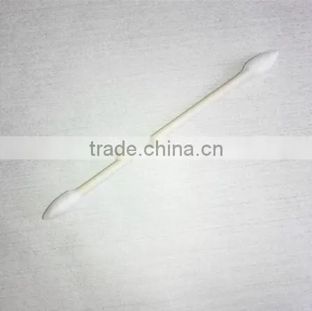 2015 new design disposable huby 340 clean cotton swab