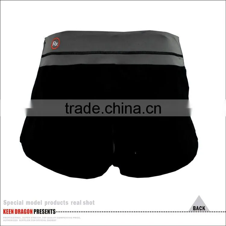 crossfit clothes for women black lycra spandex shorts girls