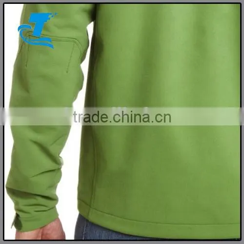 Men's Soft Shell Jacket Outdoor Wear