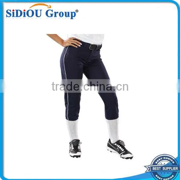 Teamwork Pant 3245 Womens 14 oz Low Rise Piped Pro Style