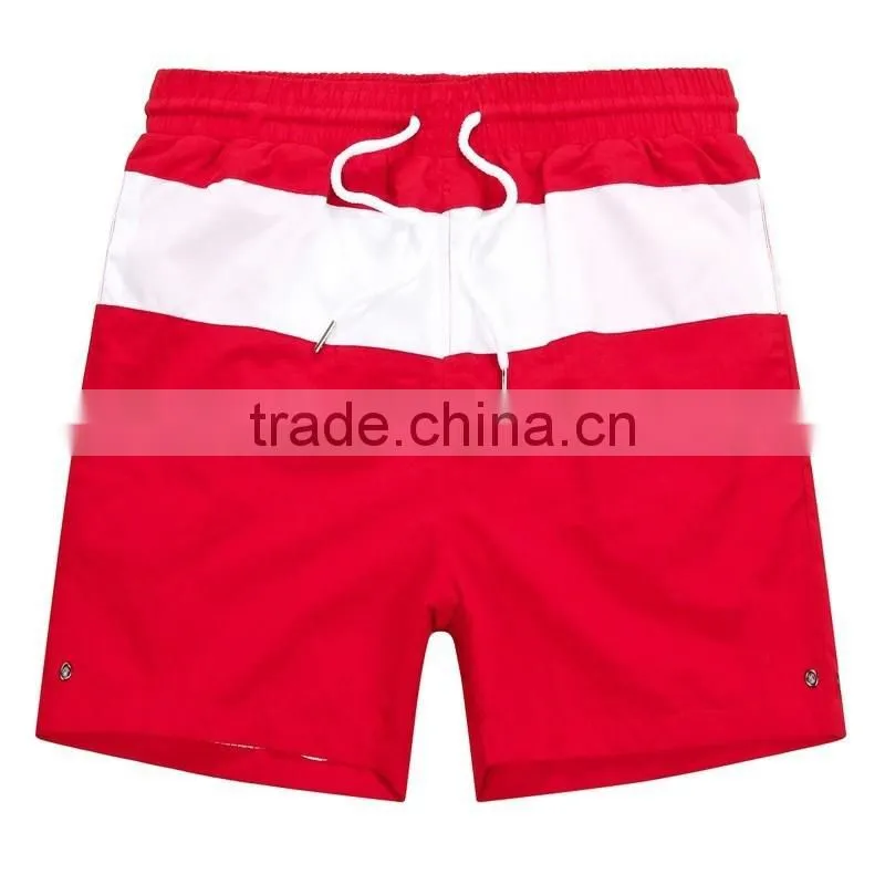 2017 New Fashion Men outdoor summer breathable short pants