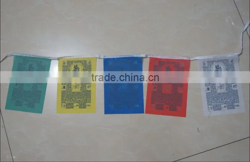 cheap party flag