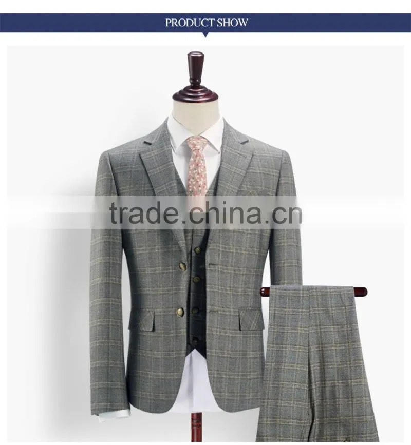 New Arrivel OEM man suite