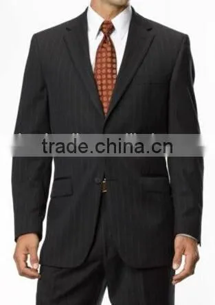 high quality suit for men