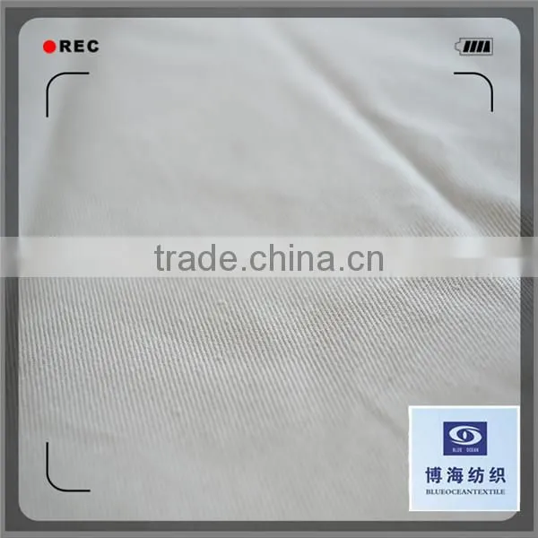 100%cotton prited twill fabric stocklot for clothes