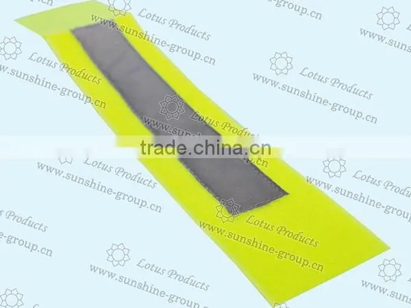 adhesive reflective tape