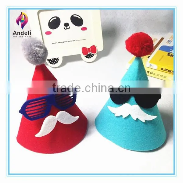 cheap china products hot sale birthday party cone hat
