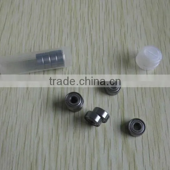 deep groove ball bearing MR115 5*11*4mm