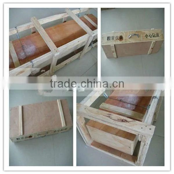 Ceramic infrared red heater for thermoforming