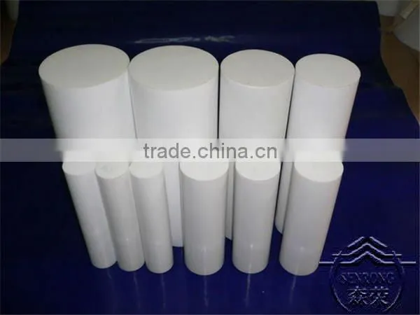 PTFE plastic materials