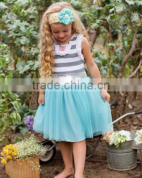 hot sale cheap china wholesale Party Girls Fancy puffy Tutu Dress high quality toddler girls summer Tutu Dress