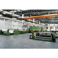 Foshan Nanhai Jiarunliang Industrial Belt Co., Ltd company overview - view 1