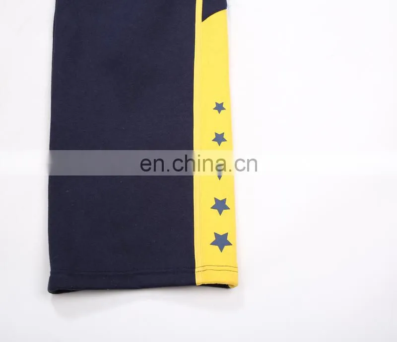 Custom Mens Jogger Pants