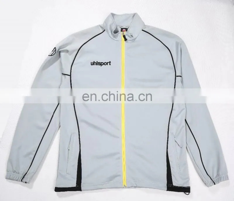 custom soccer tracksuit,sport tracksuit